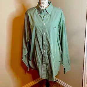 Brooks Brothers mens button down shirt. NWOT